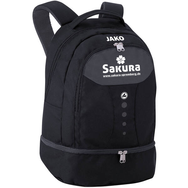 Rucksack TLS 